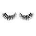 Lilly Lashes 3D Mink Carmel | False Eyelashes | Dramatic Look and Feel | Reusable | Non-Magnetic | 100% Handmade & Cruelty-Free