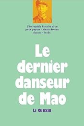 Le  dernier danseur de Mao