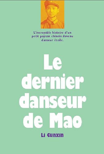 Le  dernier danseur de Mao