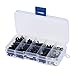 MagiDeal 180 in 1 Special Repair Tool Screws Box Kit Fit for 1/10 HSP RC Car Use