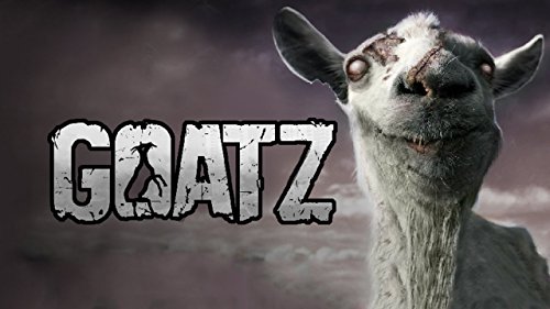 Goat Simulator GoatZ - Thumbnail 2