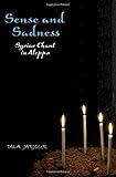 Tala Jarjour, "Sense and Sadness: Syriac Chant in Aleppo" (Oxford UP, 2018)