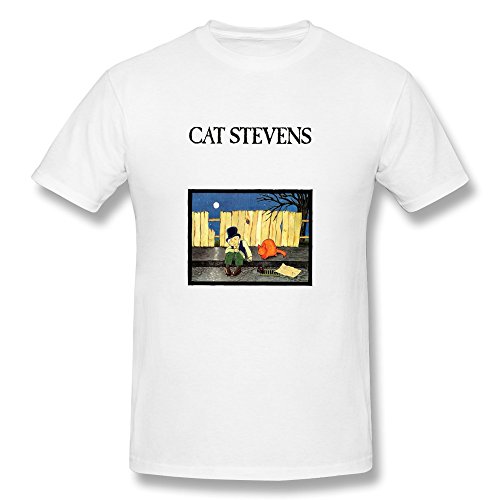 cat stevens t shirt