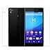 Front & Back Sony Xperia Z4 Screen Protector, iKNOWTECH FRONT + BACK Tempered Glass Screen Protector For Sony Xperia Z3+ Z3 Plus(Z4)