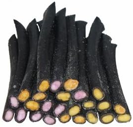 Original Giant Liquorice Flyers x10 Pieces