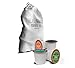 Real Good Coffee Co Recyclable K Cups, Variety Pack, For Keurig K-Cup Brewers, 10 Single Serve Coffee Pods