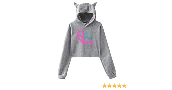 sofie dossi sweatshirt