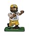 NFL GEN3 Green Bay Packers Randall Cobb Limited Edition Minifigures, Green, Small