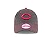 New Era MLB Cincinnati Reds Women's 2016 Mother's Day 9Twenty Adjustable Cap, One Size, Pink