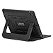 URBAN ARMOR GEAR [UAG] Folio iPad Air Feather-Light Composite [Black] Military Drop Tested iPad Case