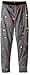 Hot Chillys Youth Pepper Skins Soft Moisture-Wicking Warm Midweight Thermal Base Layer Pants | Elastic Waistband