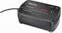 APC Battery Backup & Surge Protector (BE350G) - 350VA 6-outlet Uninterruptible Power Supply (UPS)