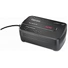 APC Back-UPS 350VA UPS Battery Backup & Surge Protector (BE350G)