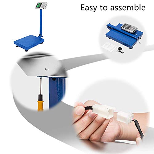 4 Goujxcy+Electronic+Platform+Shipping+Industrial