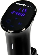 SousVideTools iVide 2.0 Sous Vide Cooker Water Bath Thermal Circulator view 2