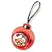 Launch Innovative Products Voice Recording Talking Christmas Ornament - Add Your Own Photo and Press a Button to Record and Play Back