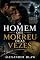 Livro O Homem Que Morreu Duas Vezes