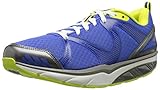 MBT Men's Simba 5 Oxford