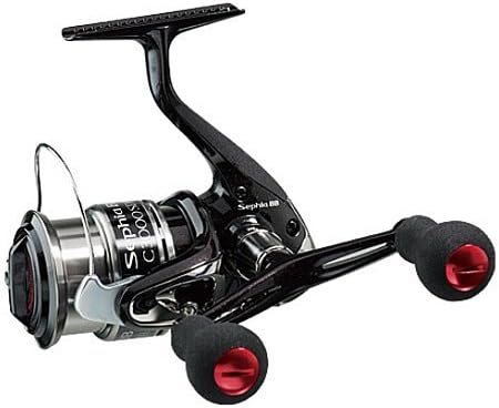シマノ Shimano リール 10 セフィア C3000sdh シマノ Shimano スピニングリール Amazon