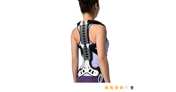 slimerence posture corrector
