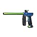 Empire Mini GS Paintball Gun - Dust Blue/Dust Green