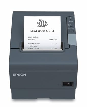 epson lan printer