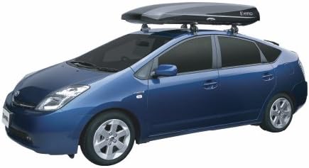 INNO Shadow Rooftop Cargo Box