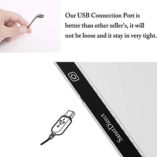 3 SanerDirect+Diamond+Painting+LED+Light