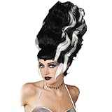 Monster Bride Wig Adult