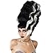 Paper Magic Group - Monster Bride Wig Adult