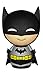 Funko Dorbz XL: Batman - 6