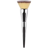 Flat Top Foundation Brush,Daubigny Large Powder Brush Premium Durable Kabuki Makeup Brush Perfect For Blending Liquid,Cream and Flawless Powder,Buffing, Blending,Concealer
