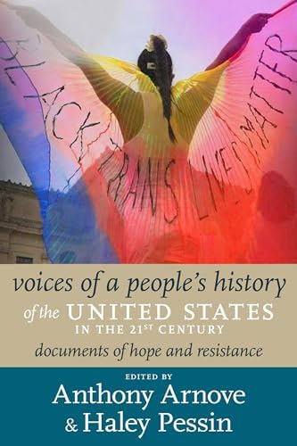 Voices of a People's History of the United States: Zinn, Howard