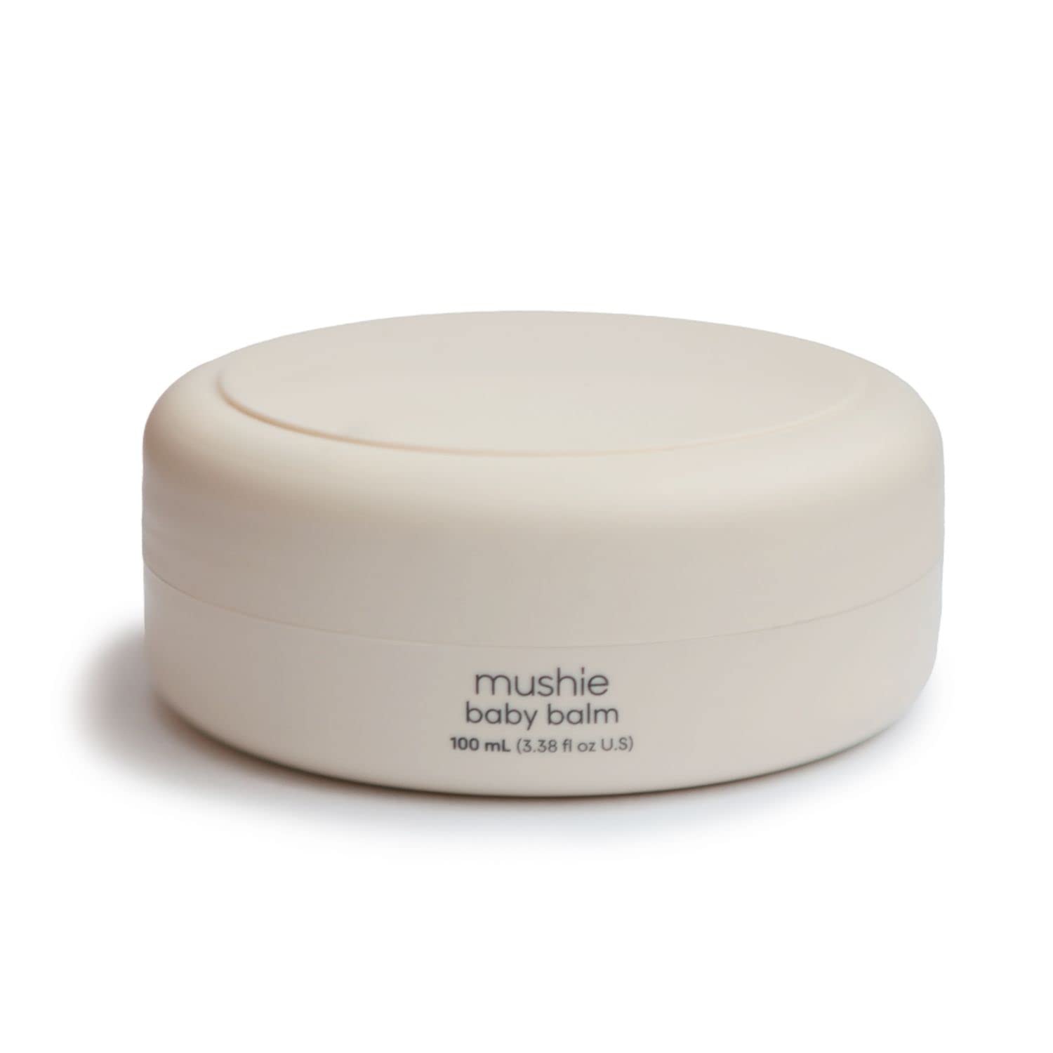 Baby Balm | Organic Healing Ointment to Protect and Soothe Sensitive & Dry Skin | Made in Denmark, 100mL (3.38 fl oz)