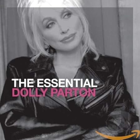 PARTON, DOLLY - Essential Dolly Parton - Amazon.com Music