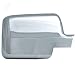 Coast To Coast CCIMC67301 Full Chrome Mirror Cover Kit - Pack Of 2