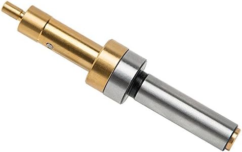 1pc Precision hardend 10mm Shank Titanium for Edge Finder High Speed Steel Test Tool for Milling Lathe Tool