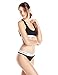 Calvin Klein Women's Modern Cotton Thong Panty