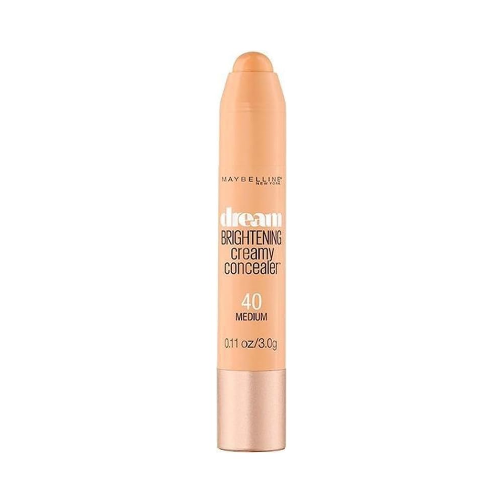 Maybelline Dream Brightening Concealer 40 Medium