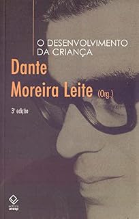 Livro O desenvolvimento da criança