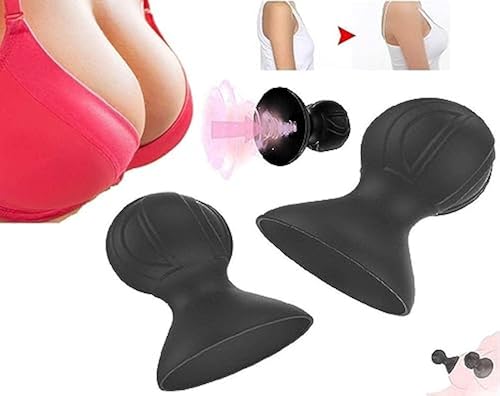 gbax 2 Pack Nipple Sucker Rotating Nipple Toys Female Sexual Nipple Play  Nipple Sucker Female Pleasure Female Breast Stimulation Fun Nipple Pump  lo55 in Kenya | Whizz