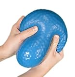 Atomic Relief Gel Sensory Stress Ball