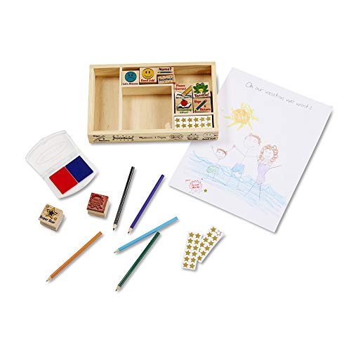 2 Melissa+Doug+Classroom+Colored+2+Colored