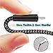 X-EDITION Android Charger Cable, Micro USB Cable (2-Pack, 10Ft) Braided Extra Long Fast Charger Cord Compatible with Galaxy S7 S6 Edge S4 Note 5 J7 J5, Moto G5, LG G4 G3 (Grey)