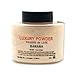 Loose Powder, 1.5oz Bottle Loose Face Powder, Translucent Tone Loose Face Powder, for Setting Makeup or as Foundation, Lightweight, Long Lasting