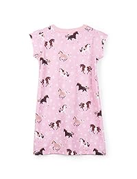 Hatley - Camisón de poliéster para niña