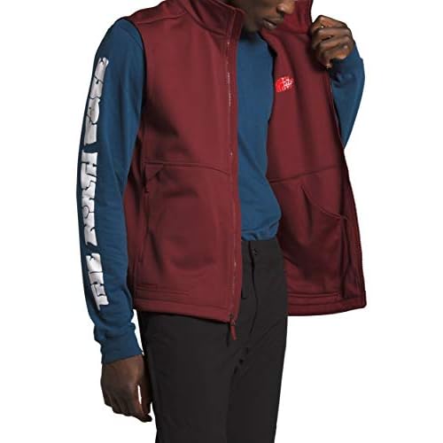 the north face canyonwall vest