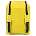 Travel Babeez Durable Car Seat Travel Bag, Airport Gate Check Bag with Easy-to-Carry Backpack-Style Shoulder Straps & Zipper Closure | Ballistic Nylon