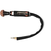 POWER AERO NOVIA Low Speed Air Tire Buffer with Hose Tire Repair Tool,Tire Buffing Wheels 55mm