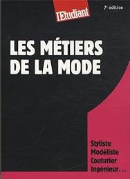 Les  métiers de la mode